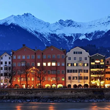 아파트 Alps *