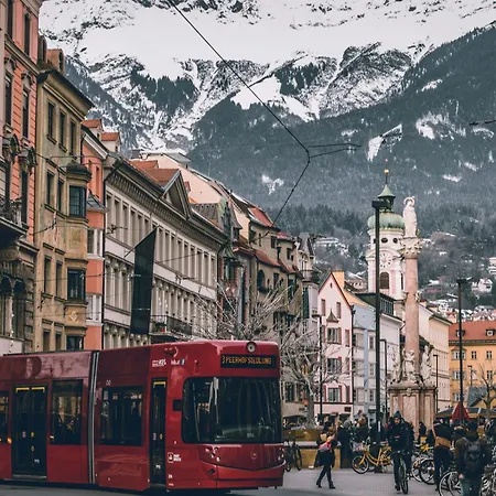 Alps * 인스브루크