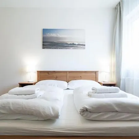 شقة Alps إنسبروك