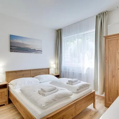 Alps شقة إنسبروك