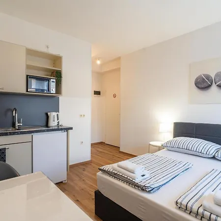 Apartamento Alps