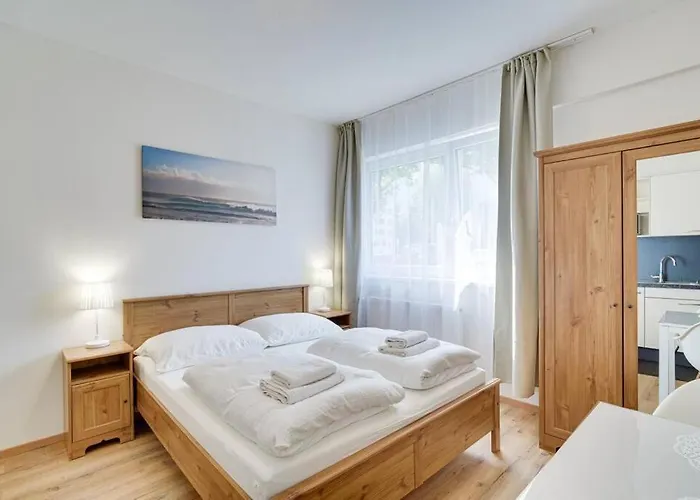 Alps Appartement Innsbruck